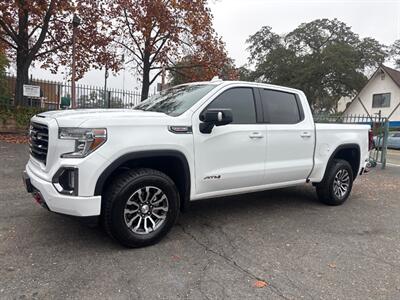 2020 GMC Sierra 1500 AT4 Crew Cab*4X4*One Owner*Tow Package*Loaded*   - Photo 2 - Fair Oaks, CA 95628