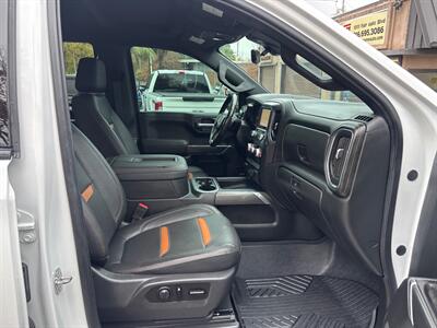 2020 GMC Sierra 1500 AT4 Crew Cab*4X4*One Owner*Tow Package*Loaded*   - Photo 24 - Fair Oaks, CA 95628