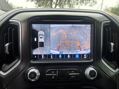 2020 GMC Sierra 1500 AT4 Crew Cab*4X4*One Owner*Tow Package*Loaded*   - Photo 19 - Fair Oaks, CA 95628