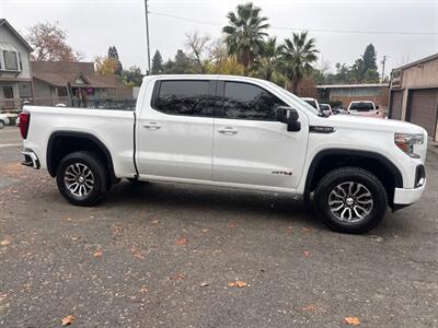 2020 GMC Sierra 1500 AT4 Crew Cab*4X4*One Owner*Tow Package*Loaded*   - Photo 6 - Fair Oaks, CA 95628