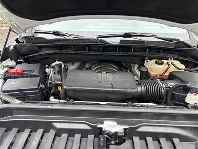 2020 GMC Sierra 1500 AT4 Crew Cab*4X4*One Owner*Tow Package*Loaded*   - Photo 33 - Fair Oaks, CA 95628