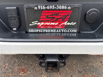 2020 GMC Sierra 1500 AT4 Crew Cab*4X4*One Owner*Tow Package*Loaded*   - Photo 29 - Fair Oaks, CA 95628