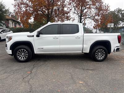 2020 GMC Sierra 1500 AT4 Crew Cab*4X4*One Owner*Tow Package*Loaded*   - Photo 13 - Fair Oaks, CA 95628