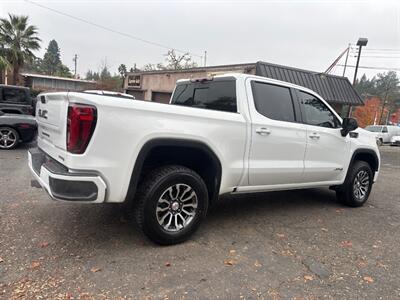 2020 GMC Sierra 1500 AT4 Crew Cab*4X4*One Owner*Tow Package*Loaded*   - Photo 8 - Fair Oaks, CA 95628