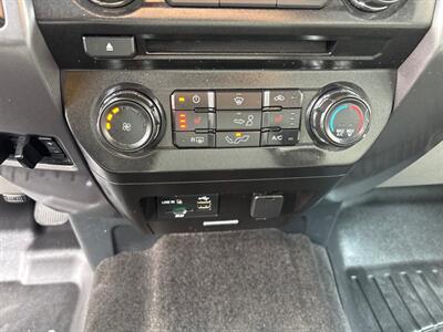 2015 Ford F-150 XLT SuperCrew Cab*4X4*Tow Package*Rear Camera*   - Photo 19 - Fair Oaks, CA 95628