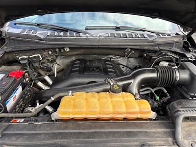 2015 Ford F-150 XLT SuperCrew Cab*4X4*Tow Package*Rear Camera*   - Photo 34 - Fair Oaks, CA 95628