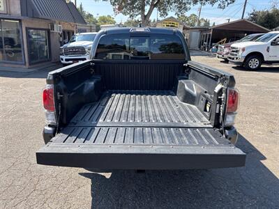 2021 Toyota Tacoma Double Cab TRD Off-Road*4X4*One Owner*Low Miles*   - Photo 28 - Fair Oaks, CA 95628