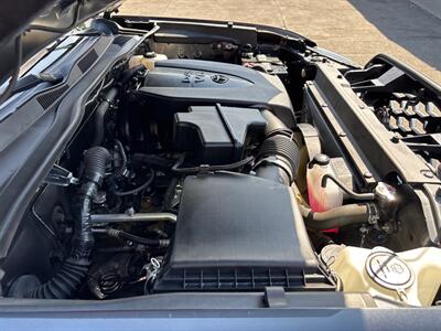 2021 Toyota Tacoma Double Cab TRD Off-Road*4X4*One Owner*Low Miles*   - Photo 31 - Fair Oaks, CA 95628