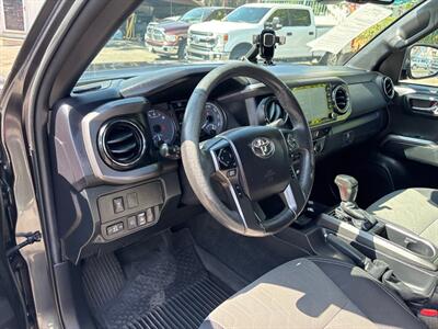 2021 Toyota Tacoma Double Cab TRD Off-Road*4X4*One Owner*Low Miles*   - Photo 14 - Fair Oaks, CA 95628