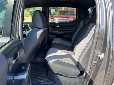 2021 Toyota Tacoma Double Cab TRD Off-Road*4X4*One Owner*Low Miles*   - Photo 19 - Fair Oaks, CA 95628