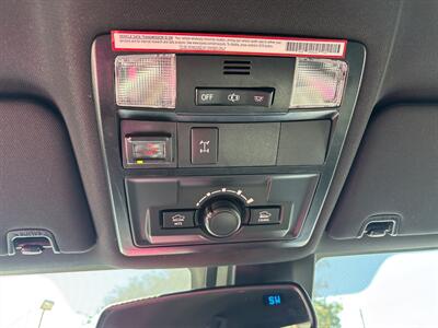 2021 Toyota Tacoma Double Cab TRD Off-Road*4X4*One Owner*Low Miles*   - Photo 17 - Fair Oaks, CA 95628