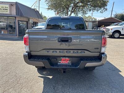 2021 Toyota Tacoma Double Cab TRD Off-Road*4X4*One Owner*Low Miles*   - Photo 9 - Fair Oaks, CA 95628