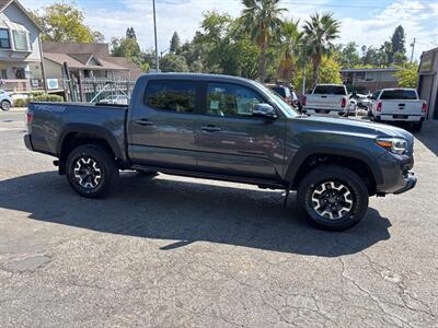 2021 Toyota Tacoma Double Cab TRD Off-Road*4X4*One Owner*Low Miles*   - Photo 6 - Fair Oaks, CA 95628