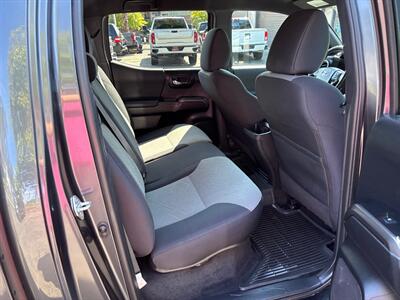 2021 Toyota Tacoma Double Cab TRD Off-Road*4X4*One Owner*Low Miles*   - Photo 23 - Fair Oaks, CA 95628