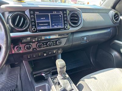 2021 Toyota Tacoma Double Cab TRD Off-Road*4X4*One Owner*Low Miles*   - Photo 15 - Fair Oaks, CA 95628