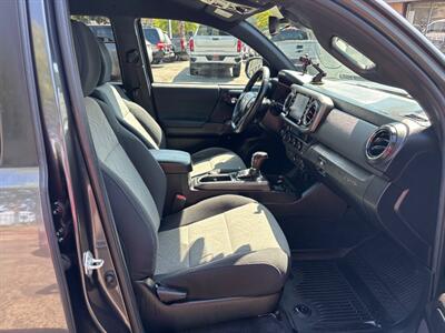 2021 Toyota Tacoma Double Cab TRD Off-Road*4X4*One Owner*Low Miles*   - Photo 21 - Fair Oaks, CA 95628