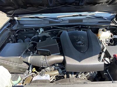 2021 Toyota Tacoma Double Cab TRD Off-Road*4X4*One Owner*Low Miles*   - Photo 30 - Fair Oaks, CA 95628