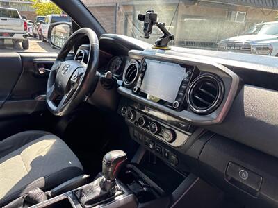 2021 Toyota Tacoma Double Cab TRD Off-Road*4X4*One Owner*Low Miles*   - Photo 22 - Fair Oaks, CA 95628