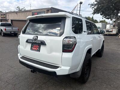 2015 Toyota 4Runner TRD Pro*4X4*Rear Camera*Heated Seats* - Photo 9 - Fair Oaks, CA 95628