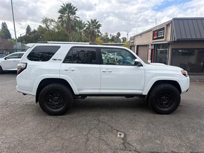 2015 Toyota 4Runner TRD Pro*4X4*Rear Camera*Heated Seats* - Photo 7 - Fair Oaks, CA 95628