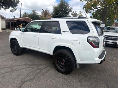2015 Toyota 4Runner TRD Pro*4X4*Rear Camera*Heated Seats* - Photo 12 - Fair Oaks, CA 95628