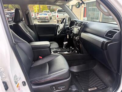 2015 Toyota 4Runner TRD Pro*4X4*Rear Camera*Heated Seats* - Photo 25 - Fair Oaks, CA 95628