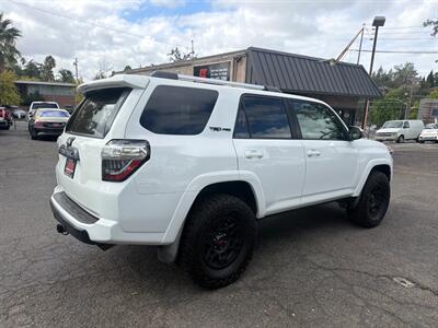 2015 Toyota 4Runner TRD Pro*4X4*Rear Camera*Heated Seats* - Photo 8 - Fair Oaks, CA 95628