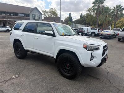 2015 Toyota 4Runner TRD Pro*4X4*Rear Camera*Heated Seats* - Photo 5 - Fair Oaks, CA 95628