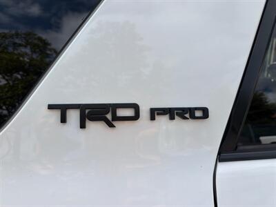 2015 Toyota 4Runner TRD Pro*4X4*Rear Camera*Heated Seats* - Photo 31 - Fair Oaks, CA 95628