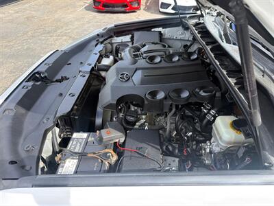 2015 Toyota 4Runner TRD Pro*4X4*Rear Camera*Heated Seats* - Photo 35 - Fair Oaks, CA 95628