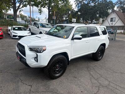2015 Toyota 4Runner TRD Pro*4X4*Rear Camera*Heated Seats* - Photo 14 - Fair Oaks, CA 95628