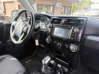 2015 Toyota 4Runner TRD Pro*4X4*Rear Camera*Heated Seats* - Photo 26 - Fair Oaks, CA 95628