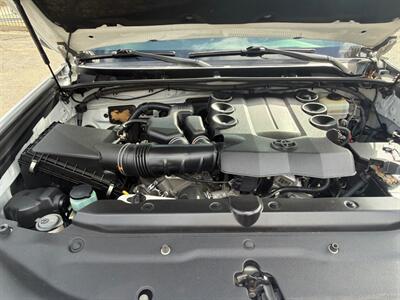 2015 Toyota 4Runner TRD Pro*4X4*Rear Camera*Heated Seats* - Photo 33 - Fair Oaks, CA 95628