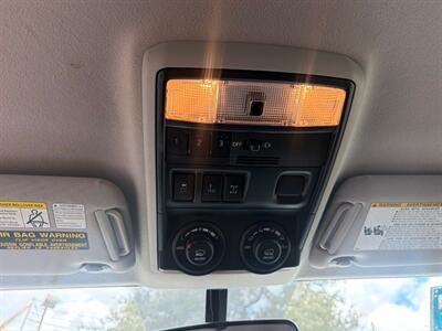 2015 Toyota 4Runner TRD Pro*4X4*Rear Camera*Heated Seats* - Photo 18 - Fair Oaks, CA 95628
