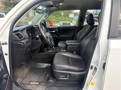 2015 Toyota 4Runner TRD Pro*4X4*Rear Camera*Heated Seats* - Photo 15 - Fair Oaks, CA 95628