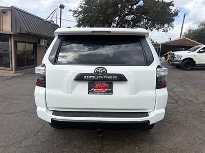 2015 Toyota 4Runner TRD Pro*4X4*Rear Camera*Heated Seats* - Photo 10 - Fair Oaks, CA 95628