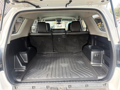 2015 Toyota 4Runner TRD Pro*4X4*Rear Camera*Heated Seats* - Photo 24 - Fair Oaks, CA 95628
