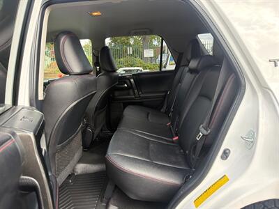 2015 Toyota 4Runner TRD Pro*4X4*Rear Camera*Heated Seats* - Photo 21 - Fair Oaks, CA 95628
