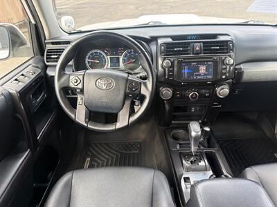 2015 Toyota 4Runner TRD Pro*4X4*Rear Camera*Heated Seats* - Photo 23 - Fair Oaks, CA 95628