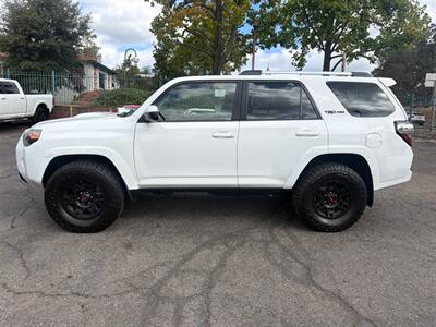 2015 Toyota 4Runner TRD Pro*4X4*Rear Camera*Heated Seats* - Photo 13 - Fair Oaks, CA 95628