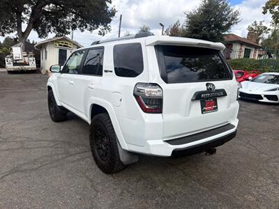 2015 Toyota 4Runner TRD Pro*4X4*Rear Camera*Heated Seats* - Photo 11 - Fair Oaks, CA 95628