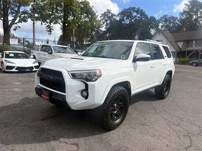 2015 Toyota 4Runner TRD Pro*4X4*Rear Camera*Heated Seats* - Photo 2 - Fair Oaks, CA 95628