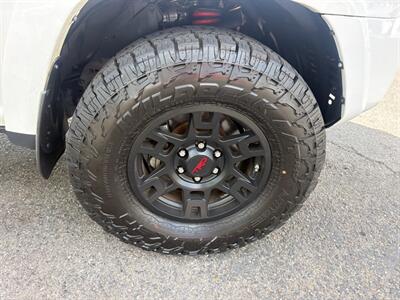 2015 Toyota 4Runner TRD Pro*4X4*Rear Camera*Heated Seats* - Photo 28 - Fair Oaks, CA 95628