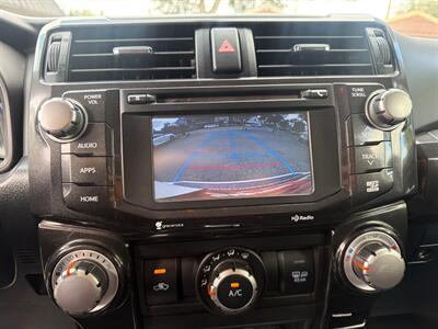 2015 Toyota 4Runner TRD Pro*4X4*Rear Camera*Heated Seats* - Photo 19 - Fair Oaks, CA 95628