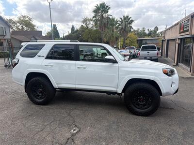 2015 Toyota 4Runner TRD Pro*4X4*Rear Camera*Heated Seats* - Photo 6 - Fair Oaks, CA 95628