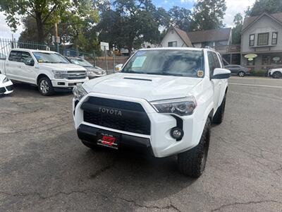 2015 Toyota 4Runner TRD Pro*4X4*Rear Camera*Heated Seats* - Photo 3 - Fair Oaks, CA 95628