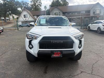 2015 Toyota 4Runner TRD Pro*4X4*Rear Camera*Heated Seats* - Photo 4 - Fair Oaks, CA 95628
