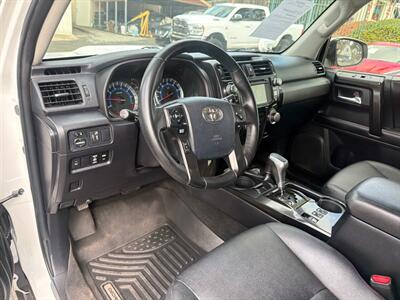 2015 Toyota 4Runner TRD Pro*4X4*Rear Camera*Heated Seats* - Photo 16 - Fair Oaks, CA 95628