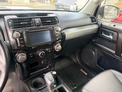 2015 Toyota 4Runner TRD Pro*4X4*Rear Camera*Heated Seats* - Photo 17 - Fair Oaks, CA 95628