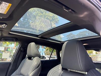 2021 Toyota Venza Limited Hybrid AWD*Fully Loaded*One Owner*   - Photo 20 - Fair Oaks, CA 95628